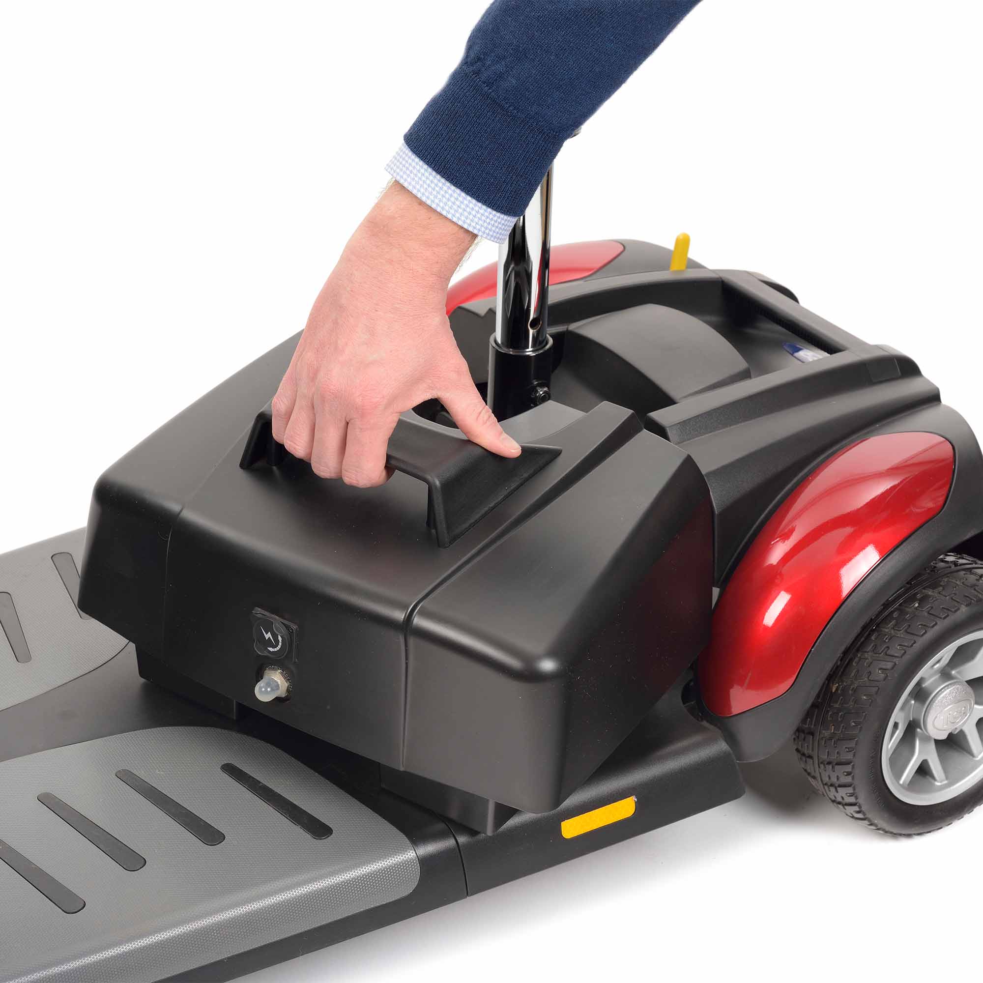 Budgeting beyond the price of a mobility device