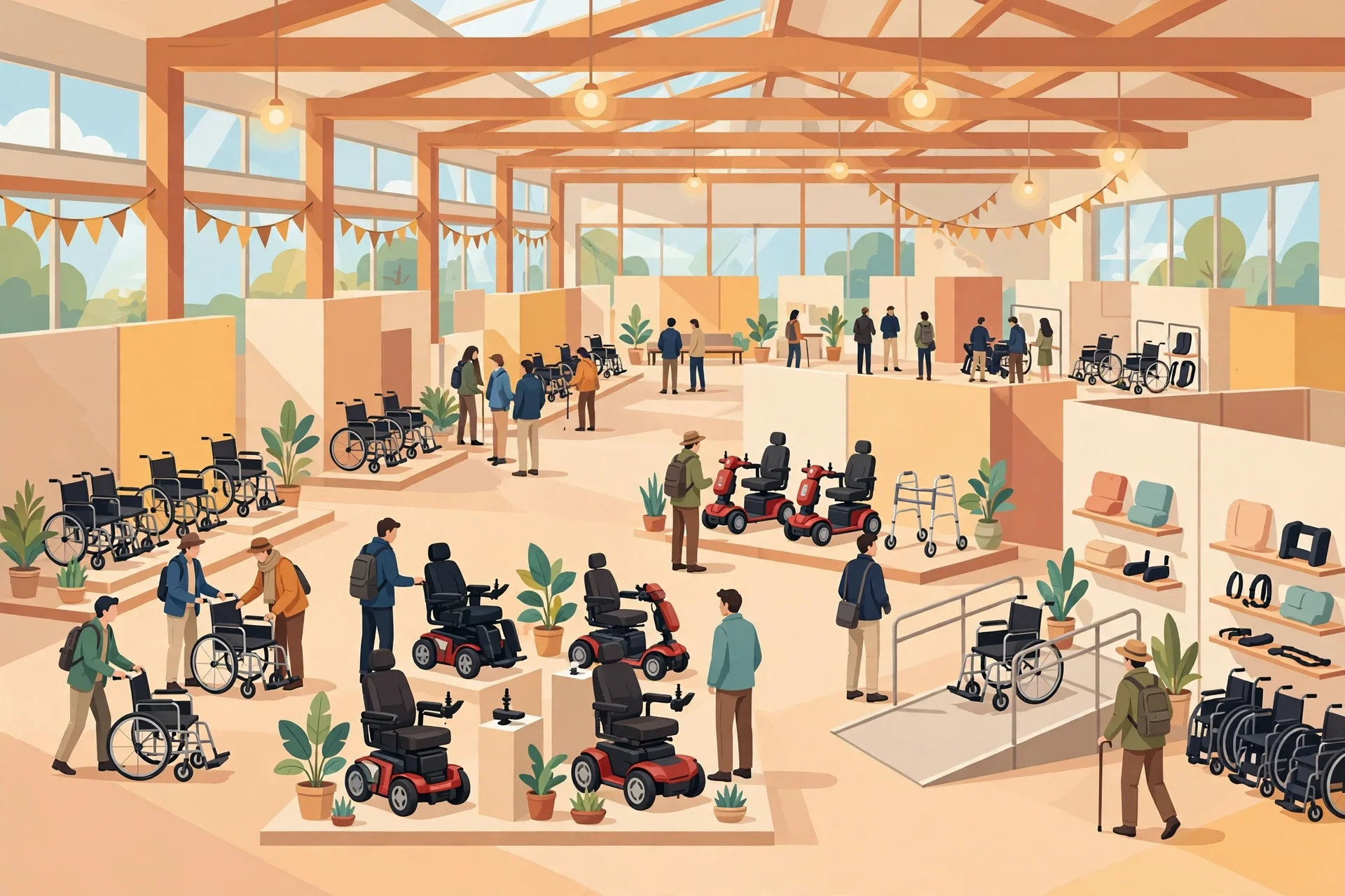 Abilities Expo Orlando 2026 Wraps: Highlights from the First Central Florida Show