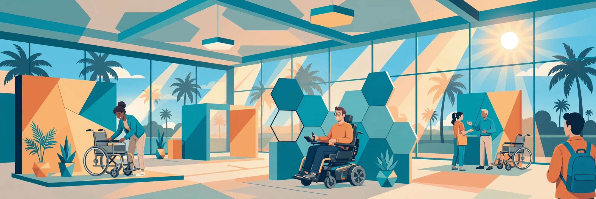 Abilities Expo Orlando 2026: What to Expect on October 9-11