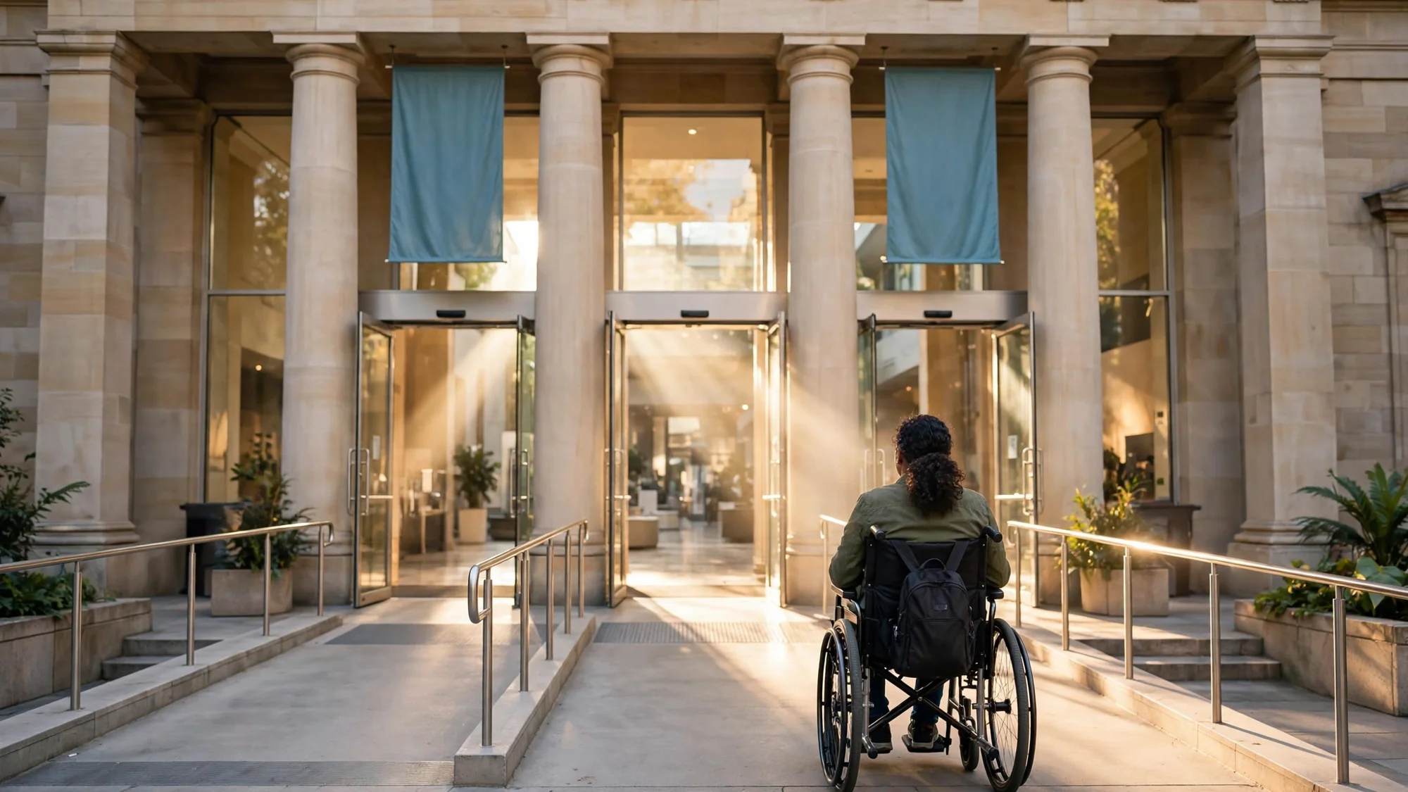 Wheelchair Access at Museums: What to Check Before You Visit