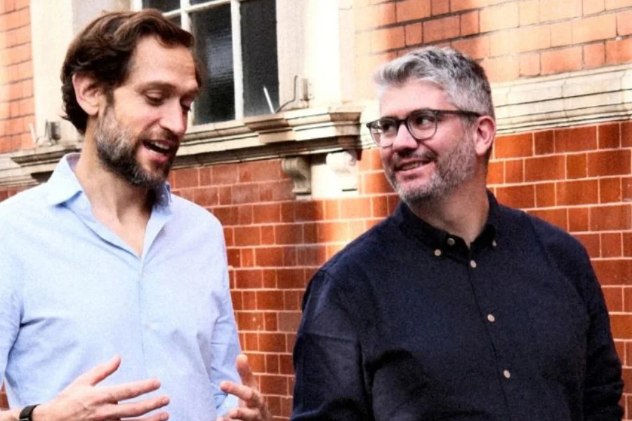 Birdie appoints Alastair Douglas as CEO from November