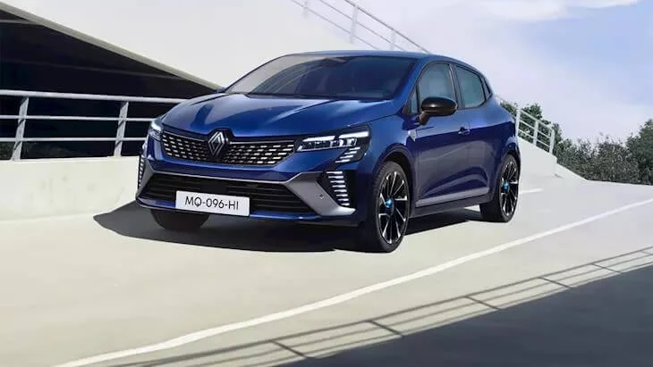 RAC reviews the MG ZS Hybrid+ for Motability customers