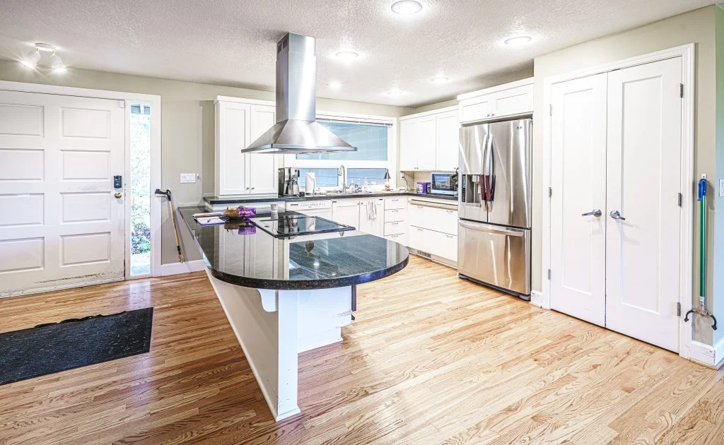Mortensen House Creates a Transition Option After Spinal Cord Injury