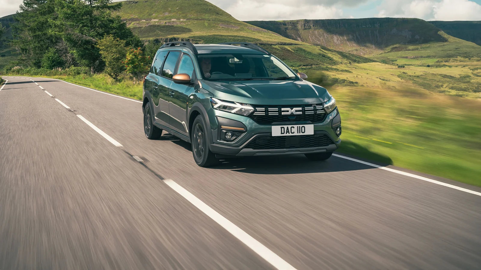 RAC compares three spacious SUVs on the Motability Scheme