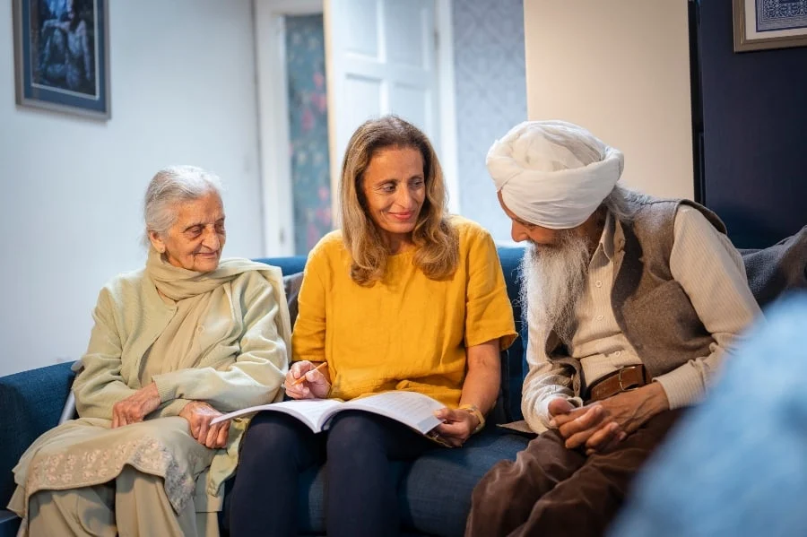 SCIE to focus on safeguarding and social care reform at Care Show Birmingham