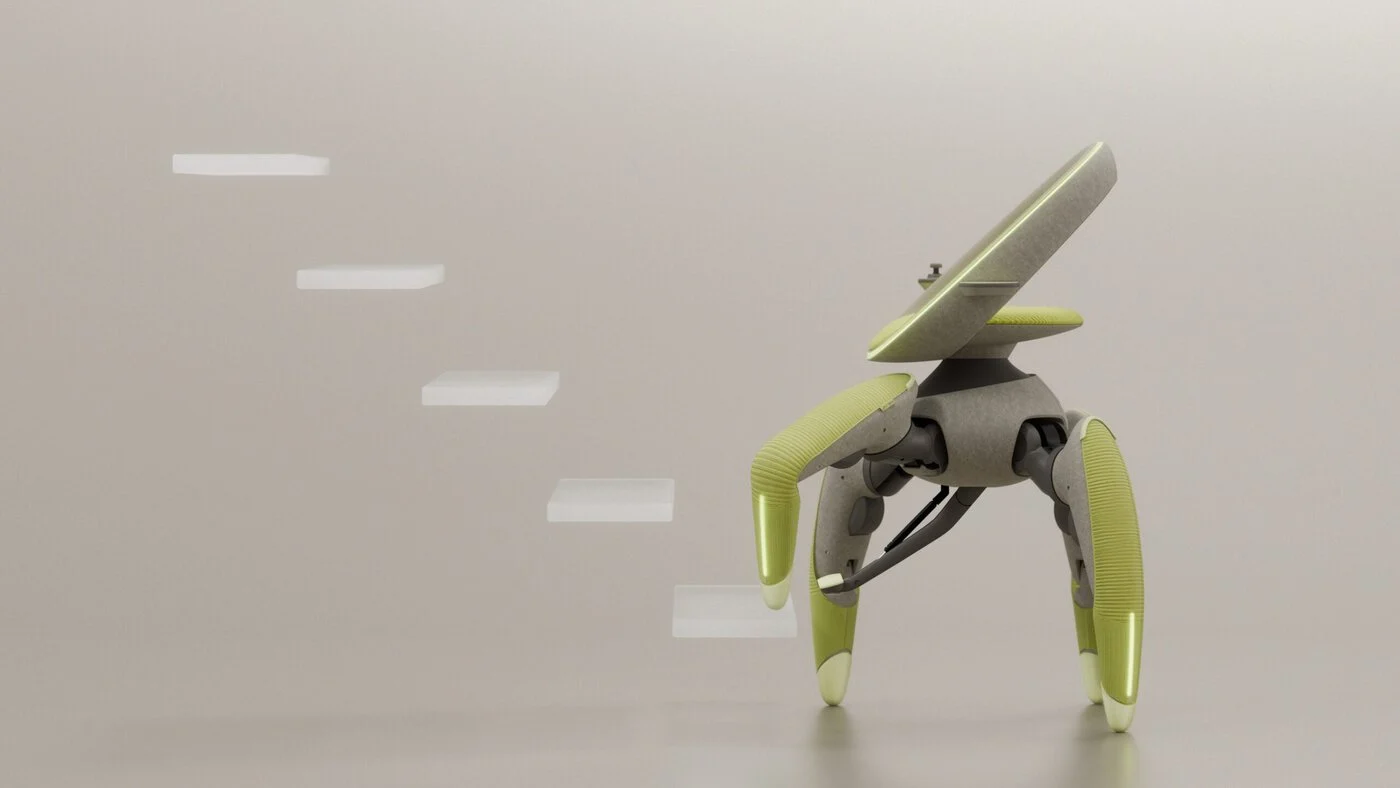 New Mobility Highlights Spinal Cord Implant, Mobility Concepts and Medicaid Care Choices