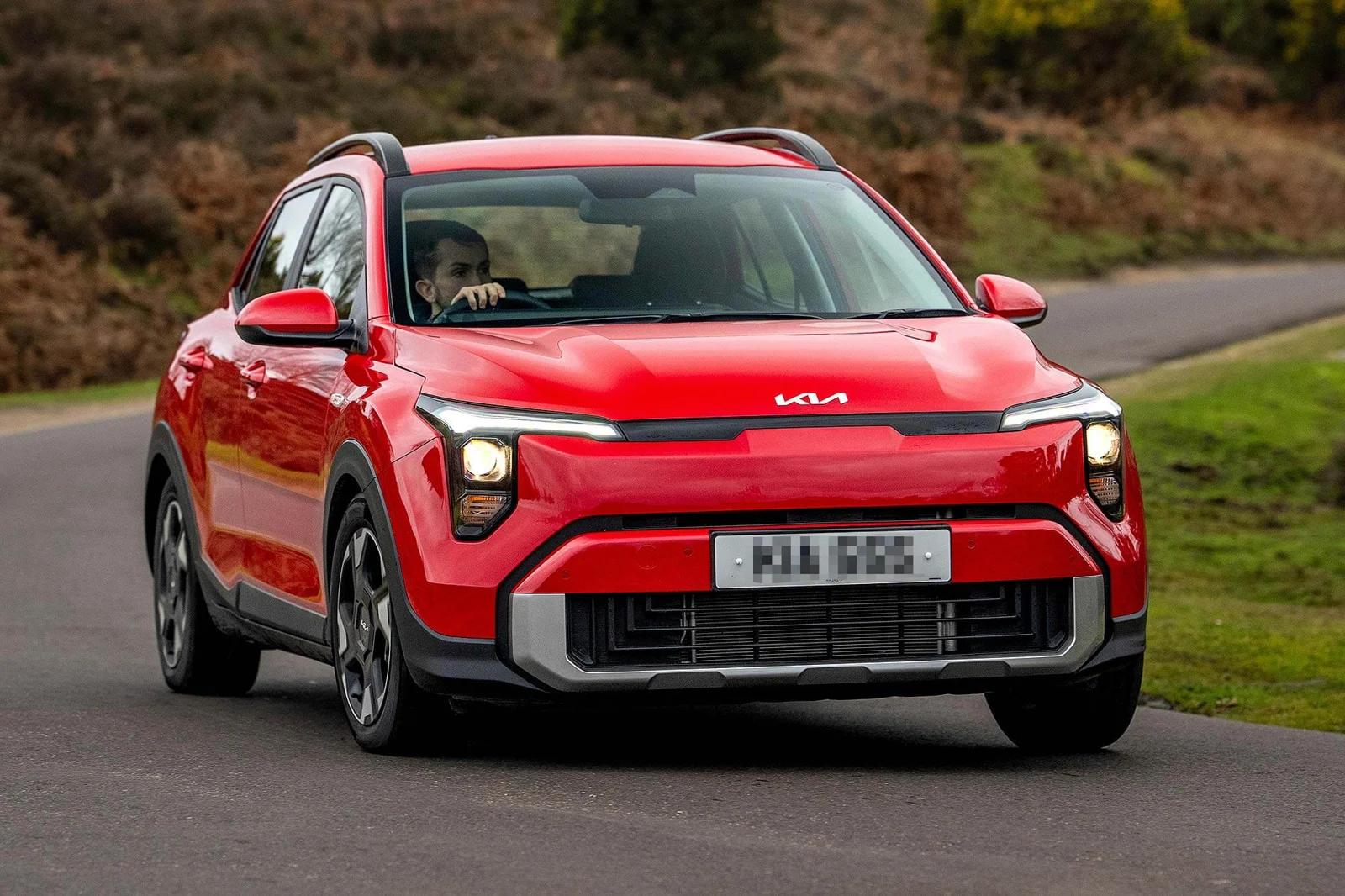 Motability Scheme highlights no- and low-Advance-Payment cars