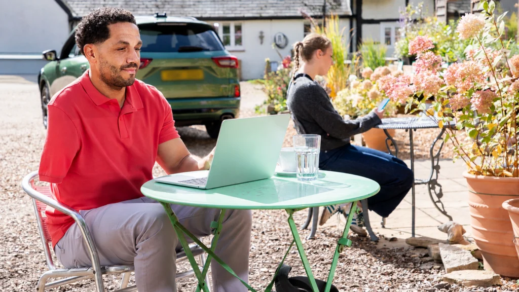 Motability Scheme expands Headlight customer research community