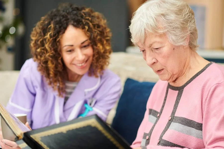 UKRI launches £80m NHS challenge to accelerate dementia diagnosis