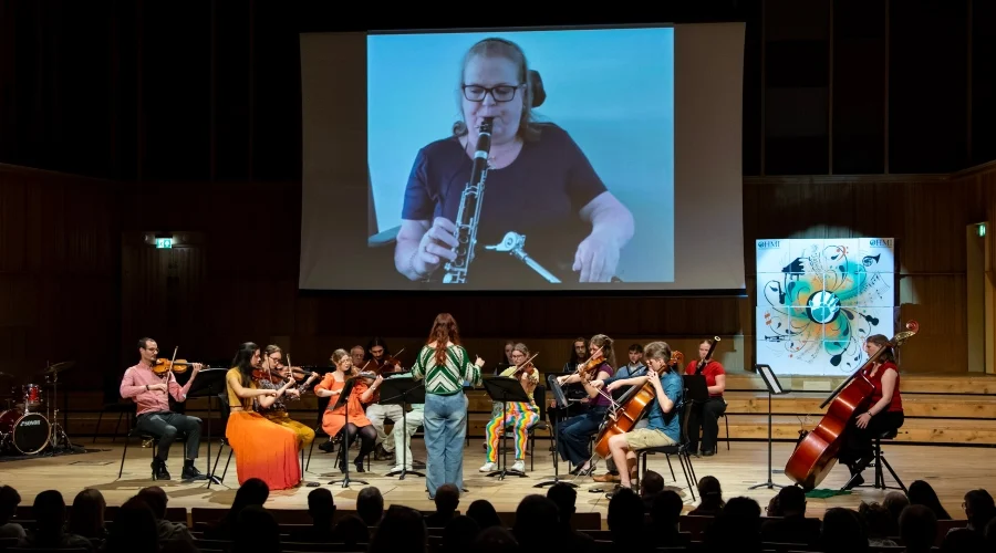 OHMI Trust marks 15 years with inclusive music concert