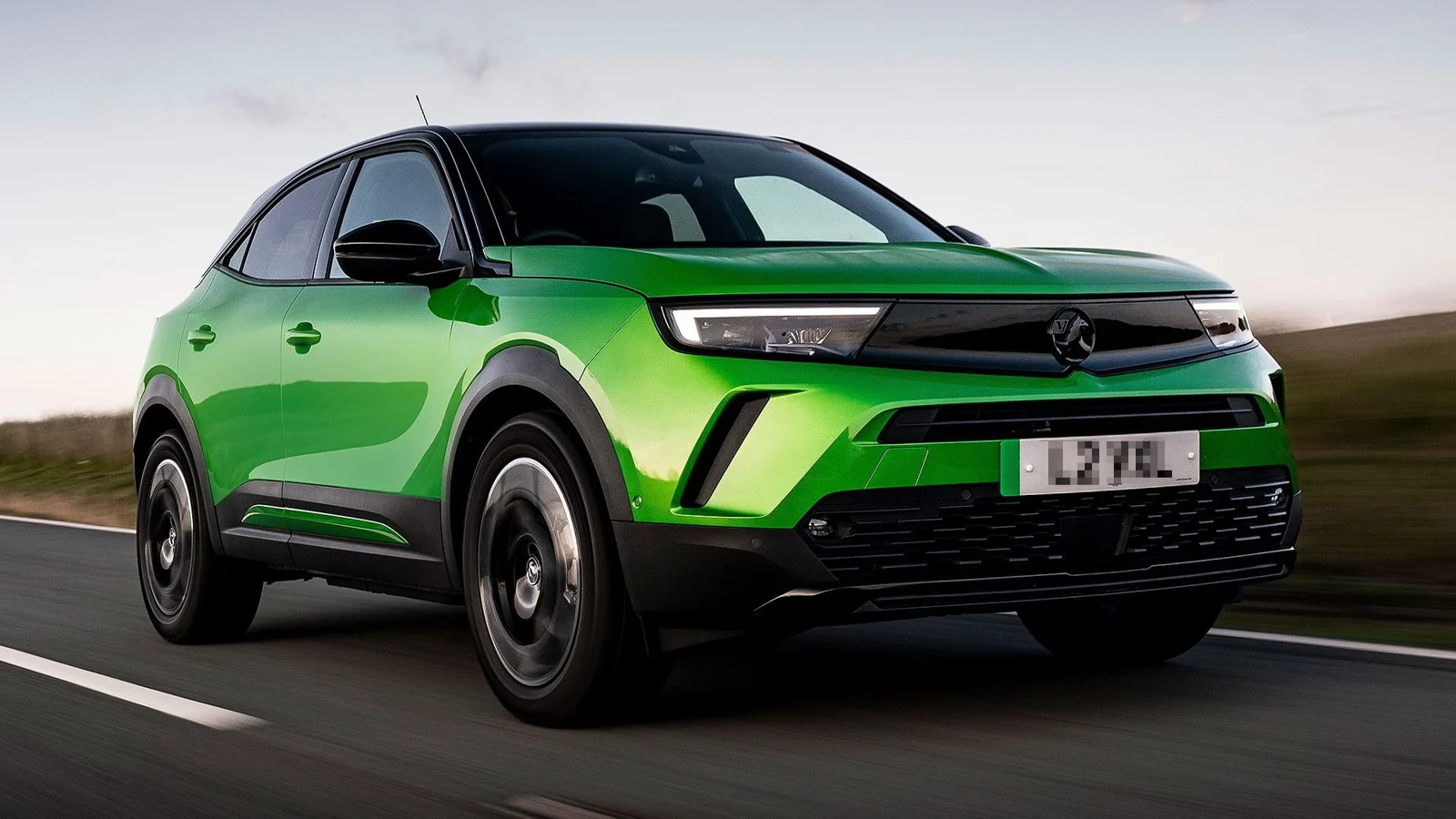 Motability Scheme highlights family SUVs, EVs and low-payment cars
