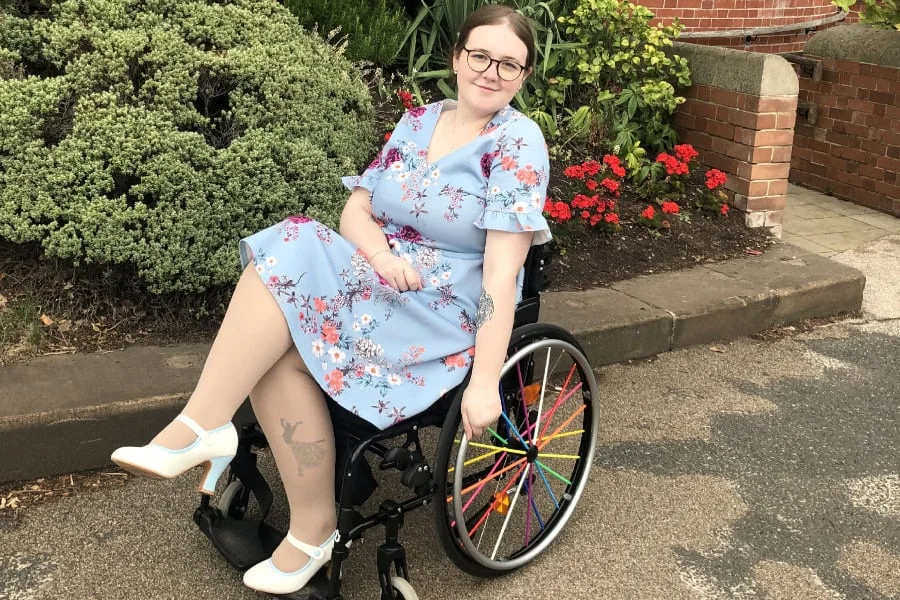 Wheelchair Alliance appoints Lucy Bailey as executive assistant