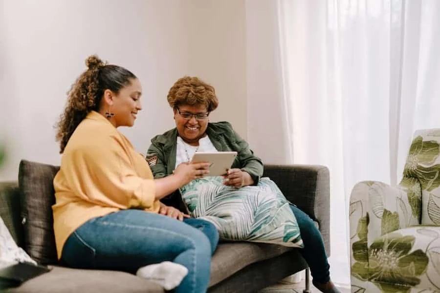 York council promotes adult social care careers
