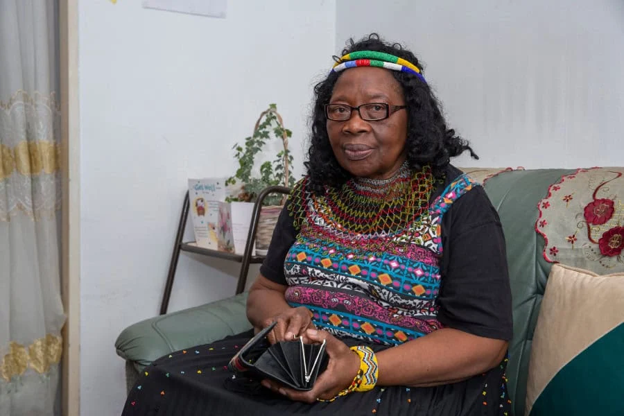 Ageing Better urges action on financial insecurity among people in their 60s