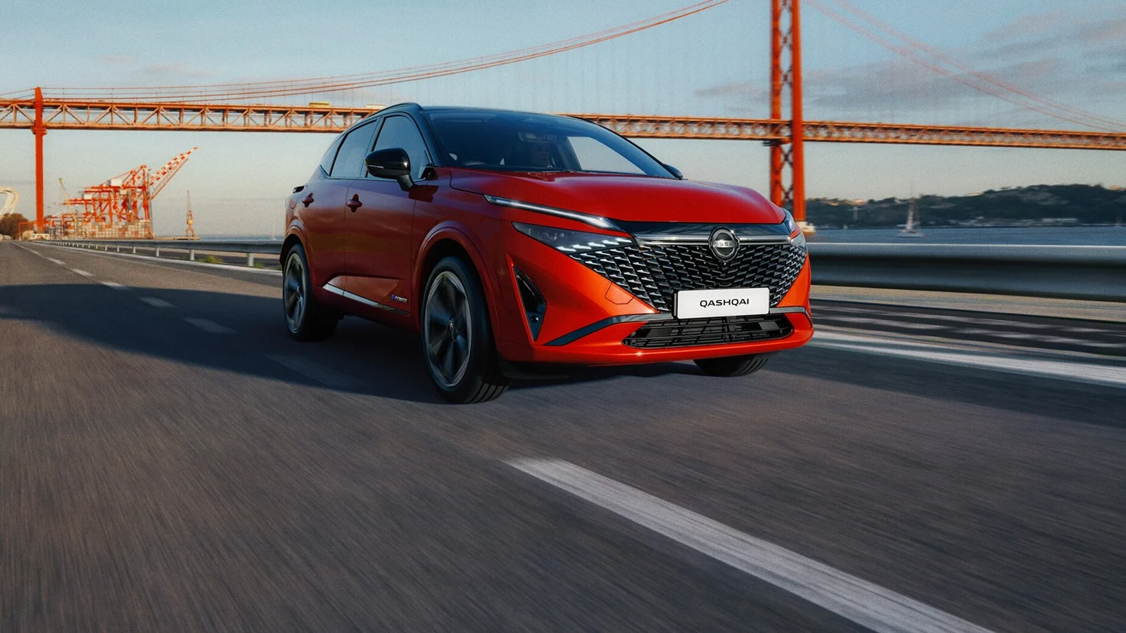 Large family cars available through the Motability Scheme