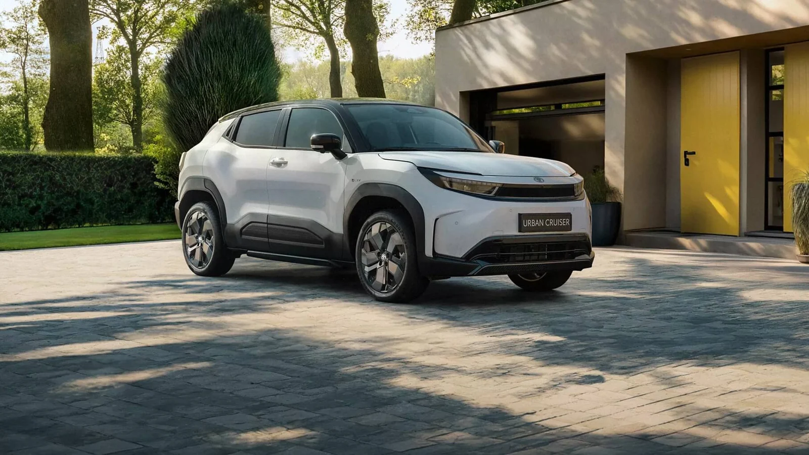 Electric cars available for less than £1,000 Advance Payment