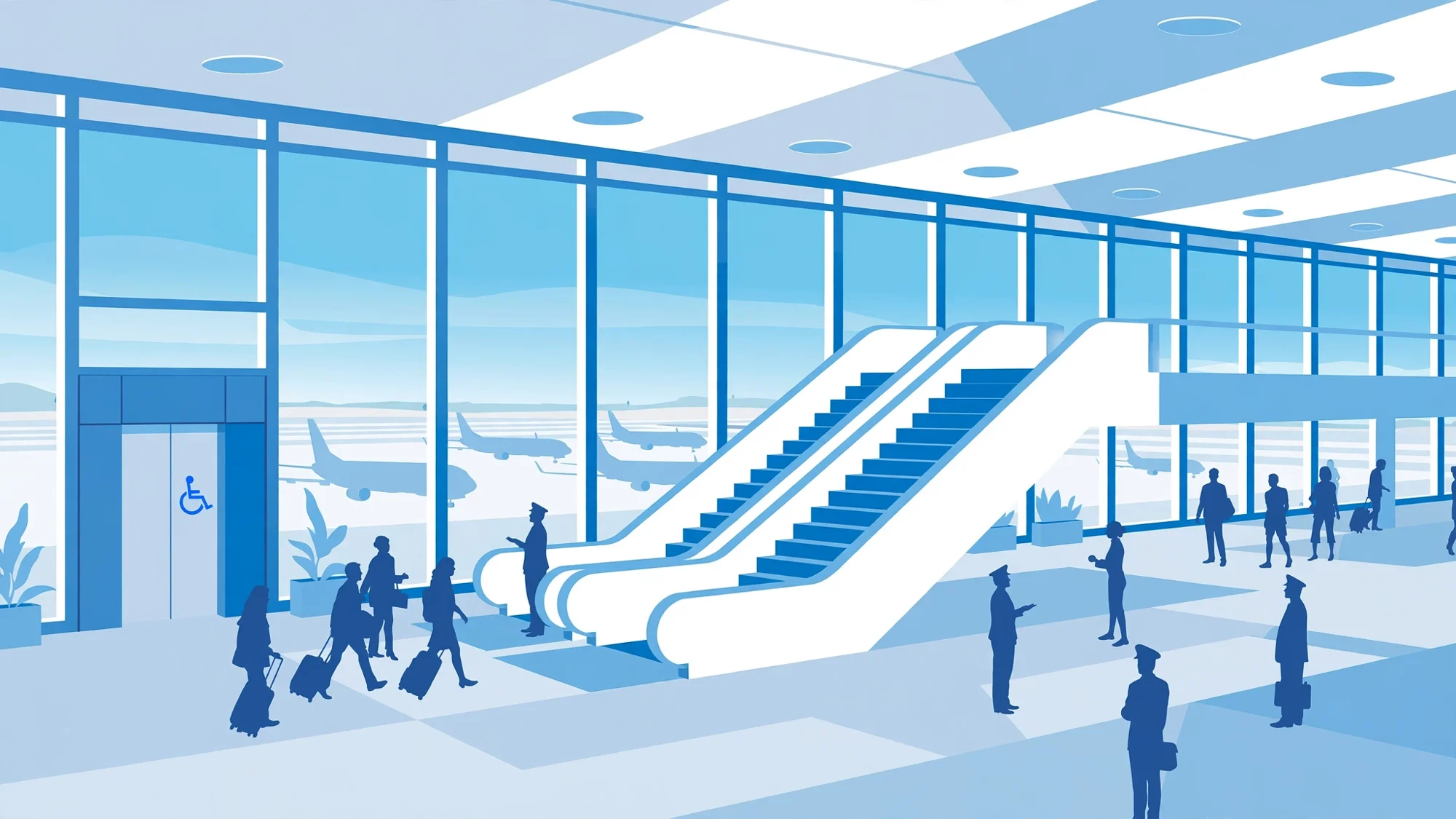 Haneda Ranked World's Most Accessible Airport in 2026, Incheon and Changi Follow