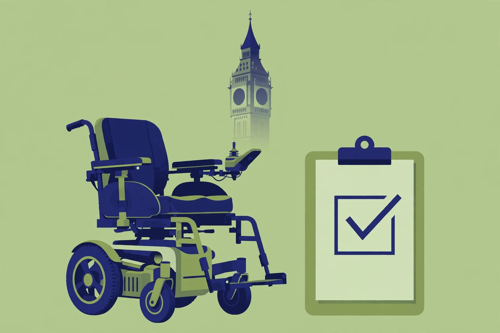 Getting an Electric Wheelchair Through the UK Motability Scheme: Eligibility, Costs and 2026 Changes