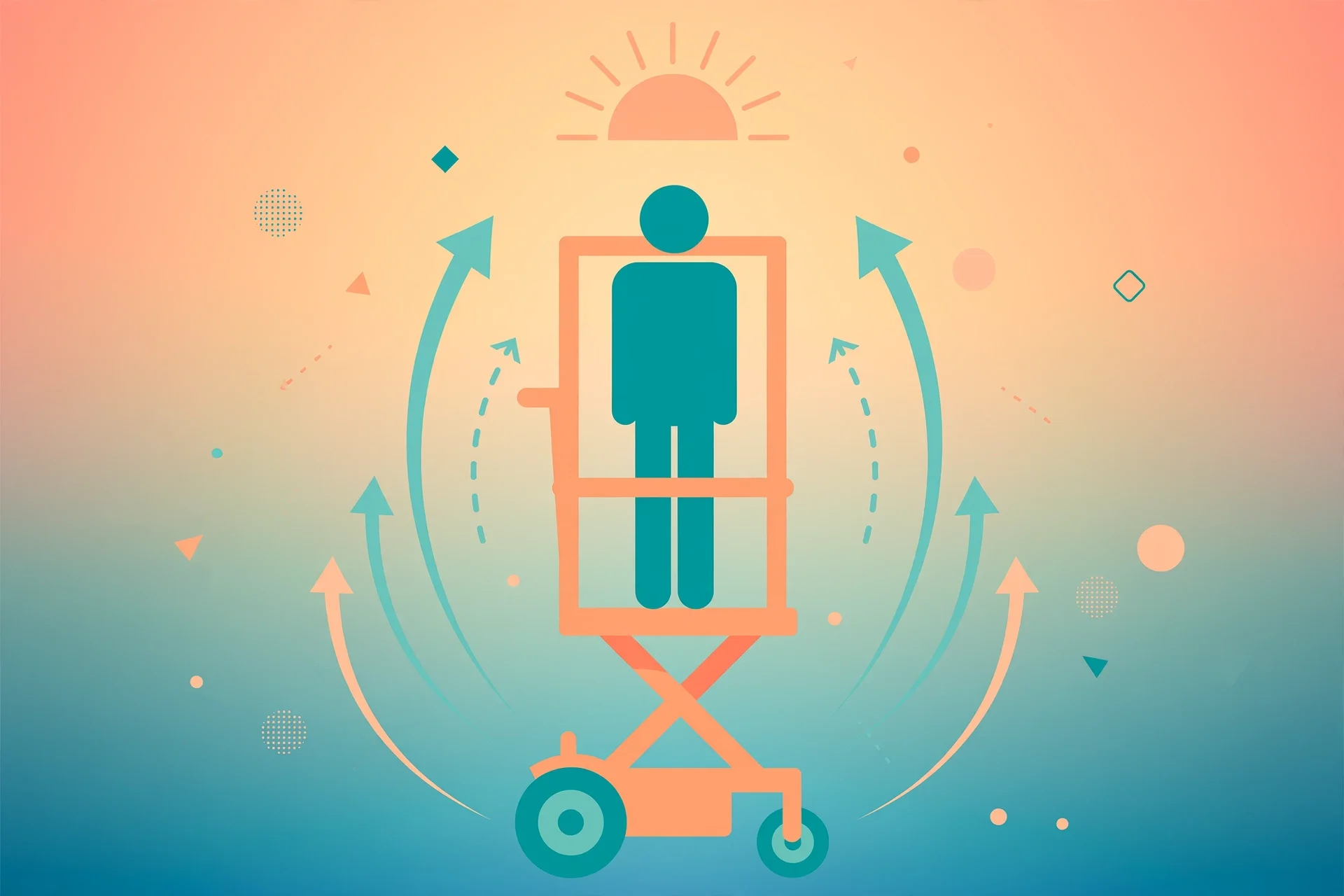 Standing Power Wheelchairs: Benefits, Who They Suit and What to Consider