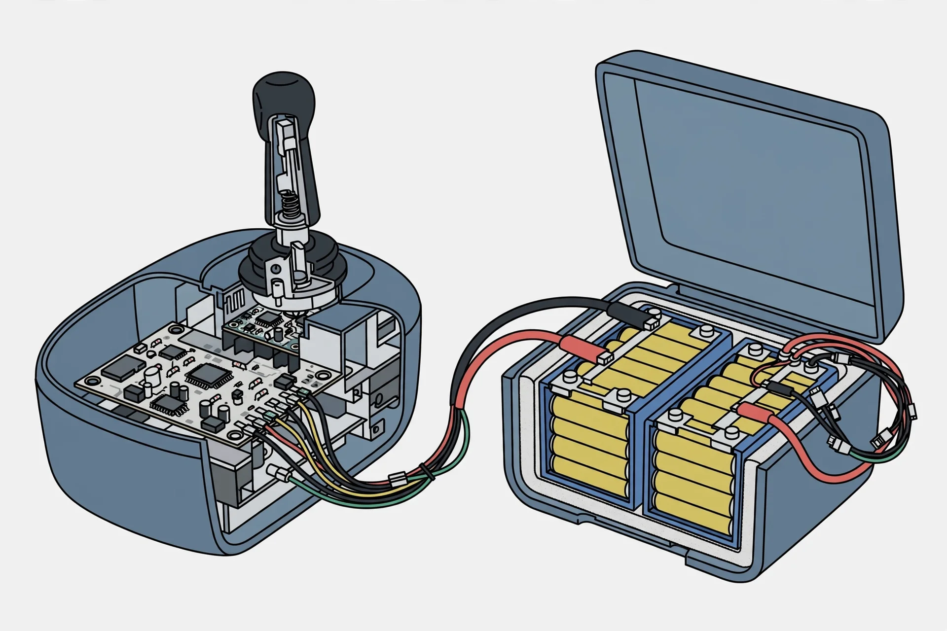 Power Wheelchair Won't Turn On? A Step-by-Step Troubleshooting Guide